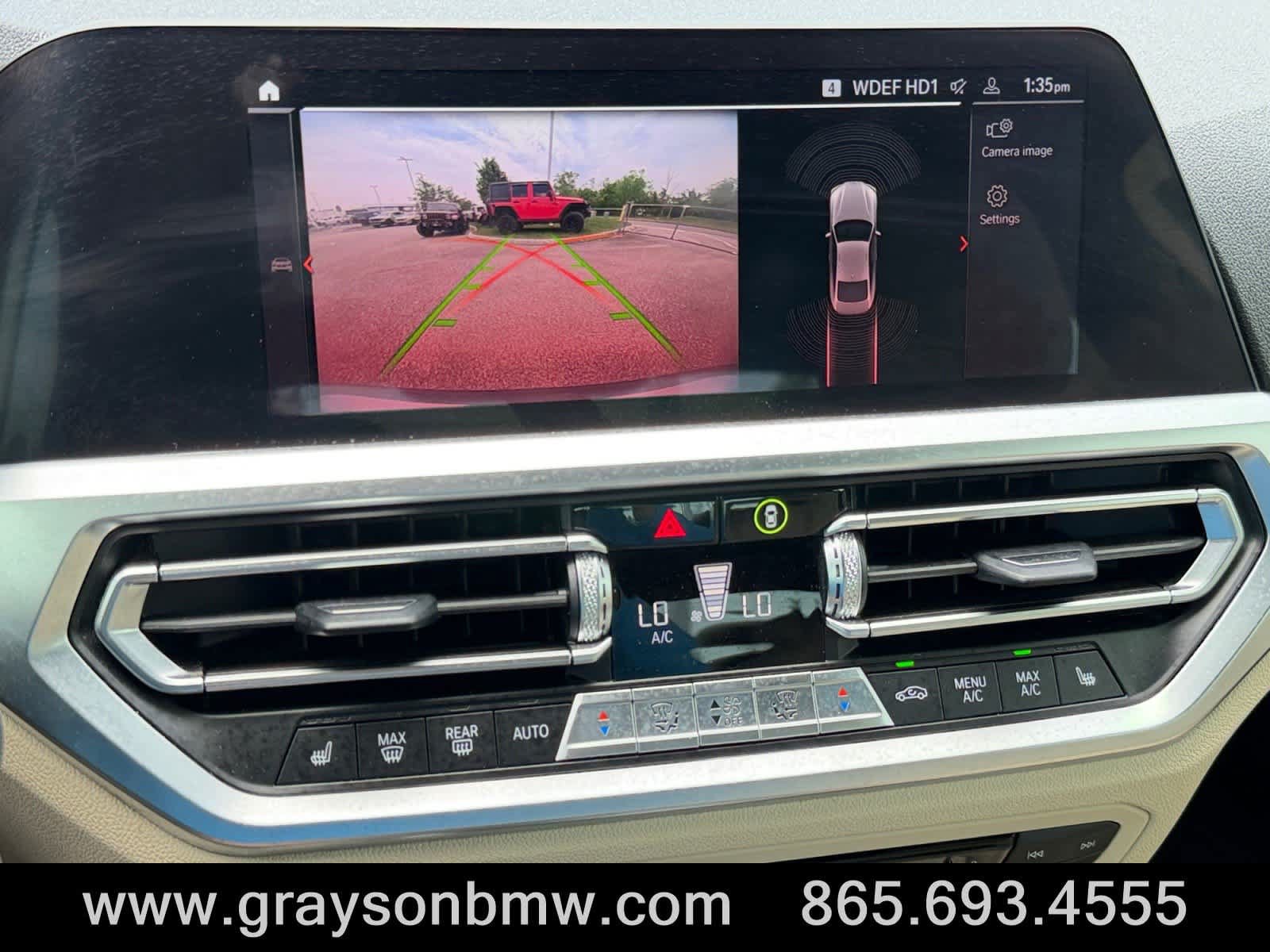Used 2021 BMW 430i Coupe RWD image 17