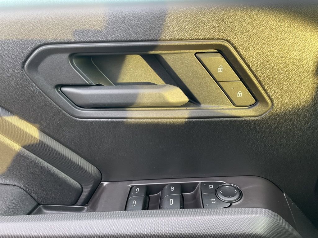 New 2026 Chevrolet Colorado Trail Boss image 24