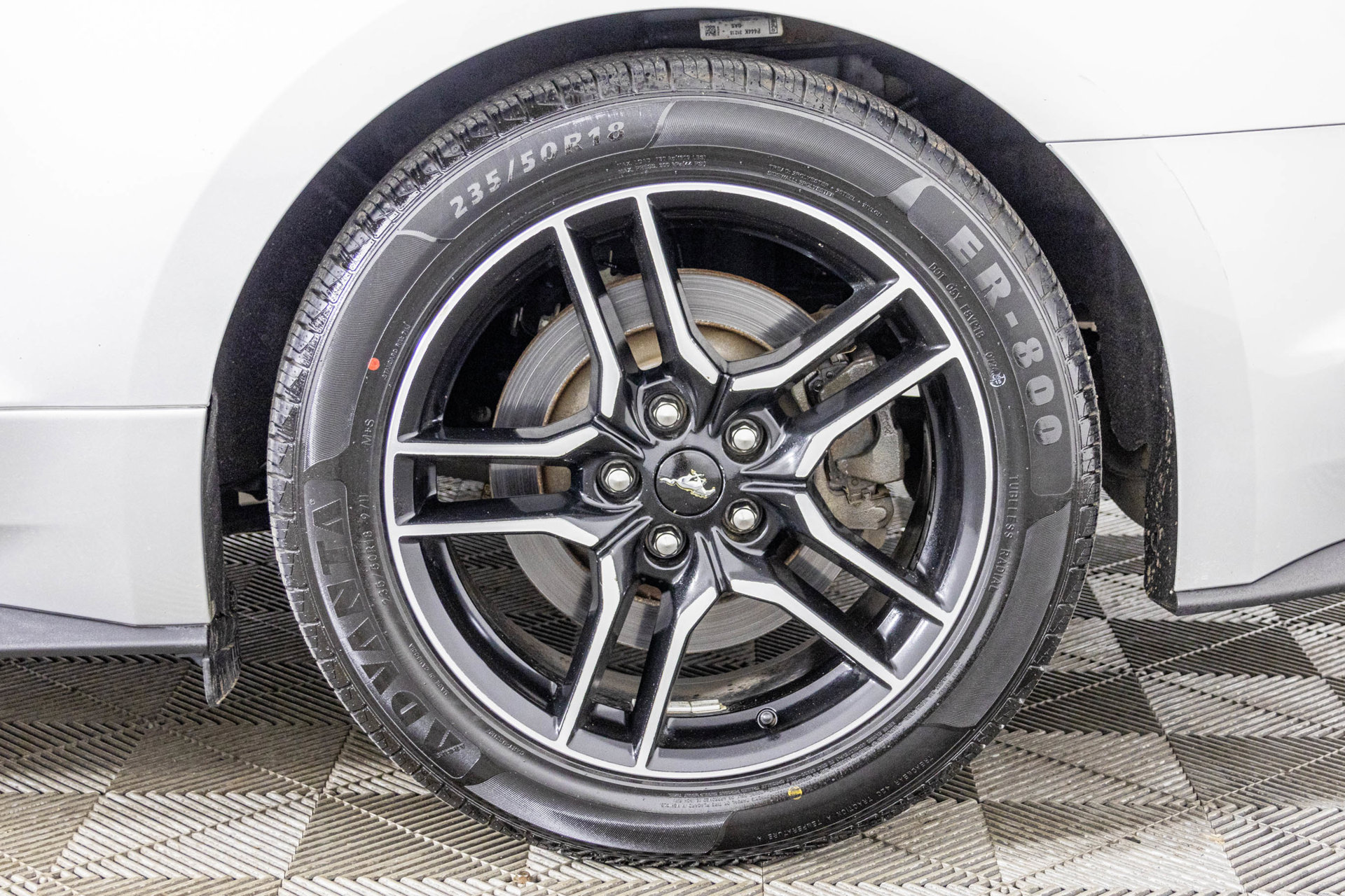 Used 2019 Ford Mustang GT Premium RWD image 47
