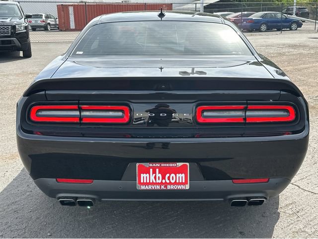 Used 2019 Dodge Challenger R/T Scat Pack image 12