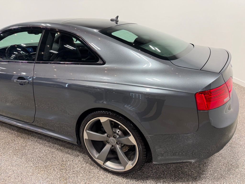 Used 2014 Audi RS 5 Coupe image 12