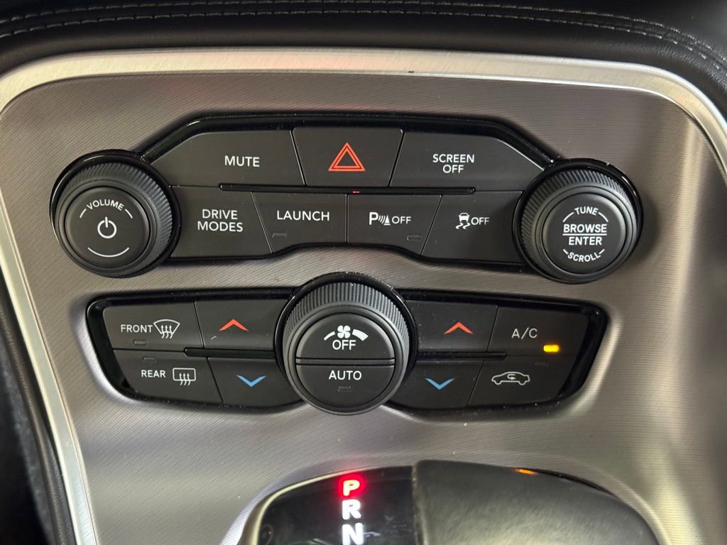 Used 2020 Dodge Challenger R/T Scat Pack w/ Driver Convenience Group image 34