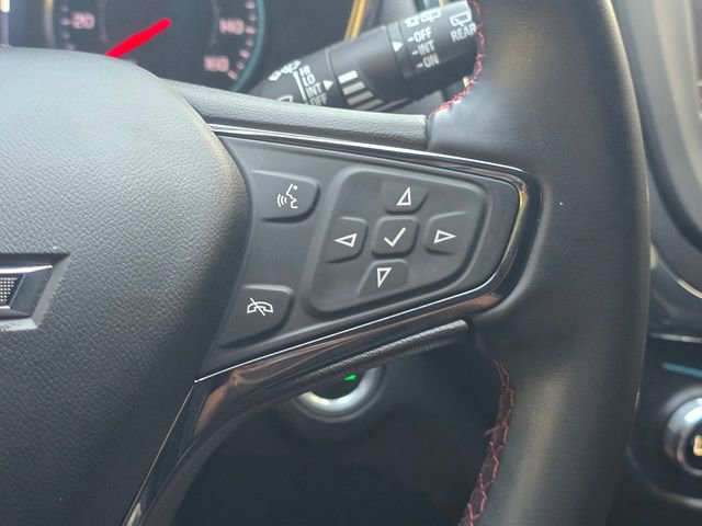 Certified 2023 Chevrolet Equinox RS w/ LPO, Cargo Package image 37