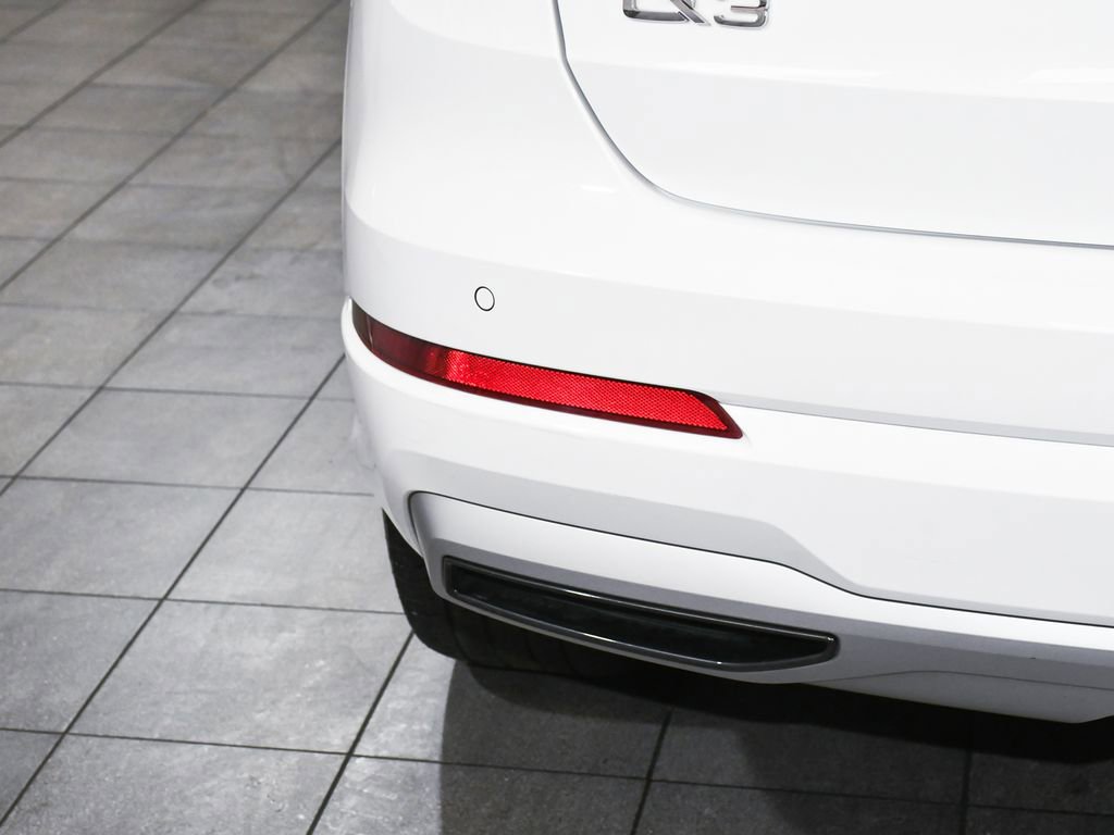 Used 2022 Audi Q3 2.0T Premium w/ Convenience Package image 69