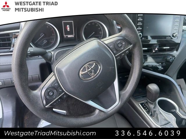 Used 2023 Toyota Camry LE image 11
