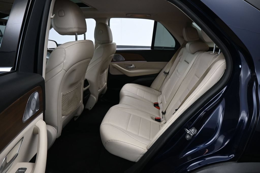 Used 2021 Mercedes-Benz GLE 350 image 39