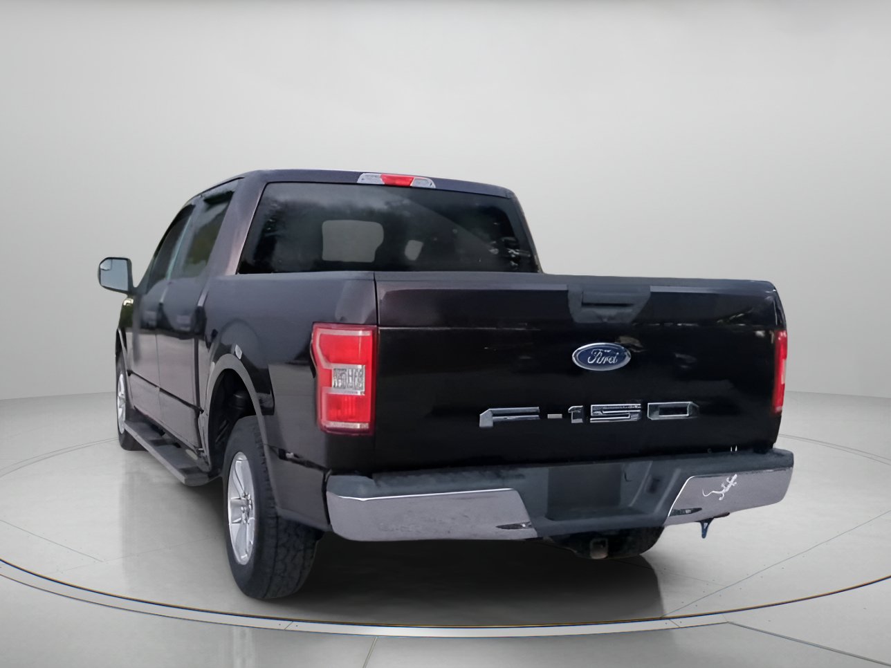 Used 2018 Ford F150 XLT RWD image 22