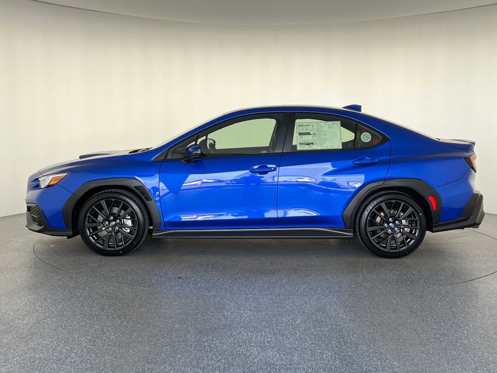 New 2026 Subaru WRX Limited image 8