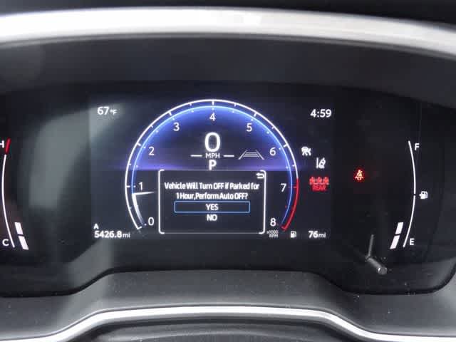 Used 2025 Toyota Corolla Cross XLE AWD/4WD image 19