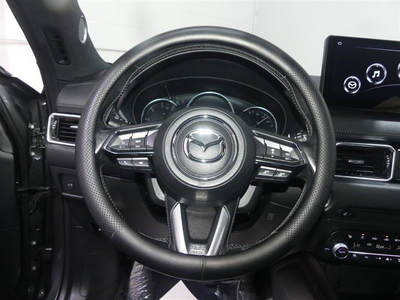 Used 2019 MAZDA CX-5 Signature AWD/4WD image 30