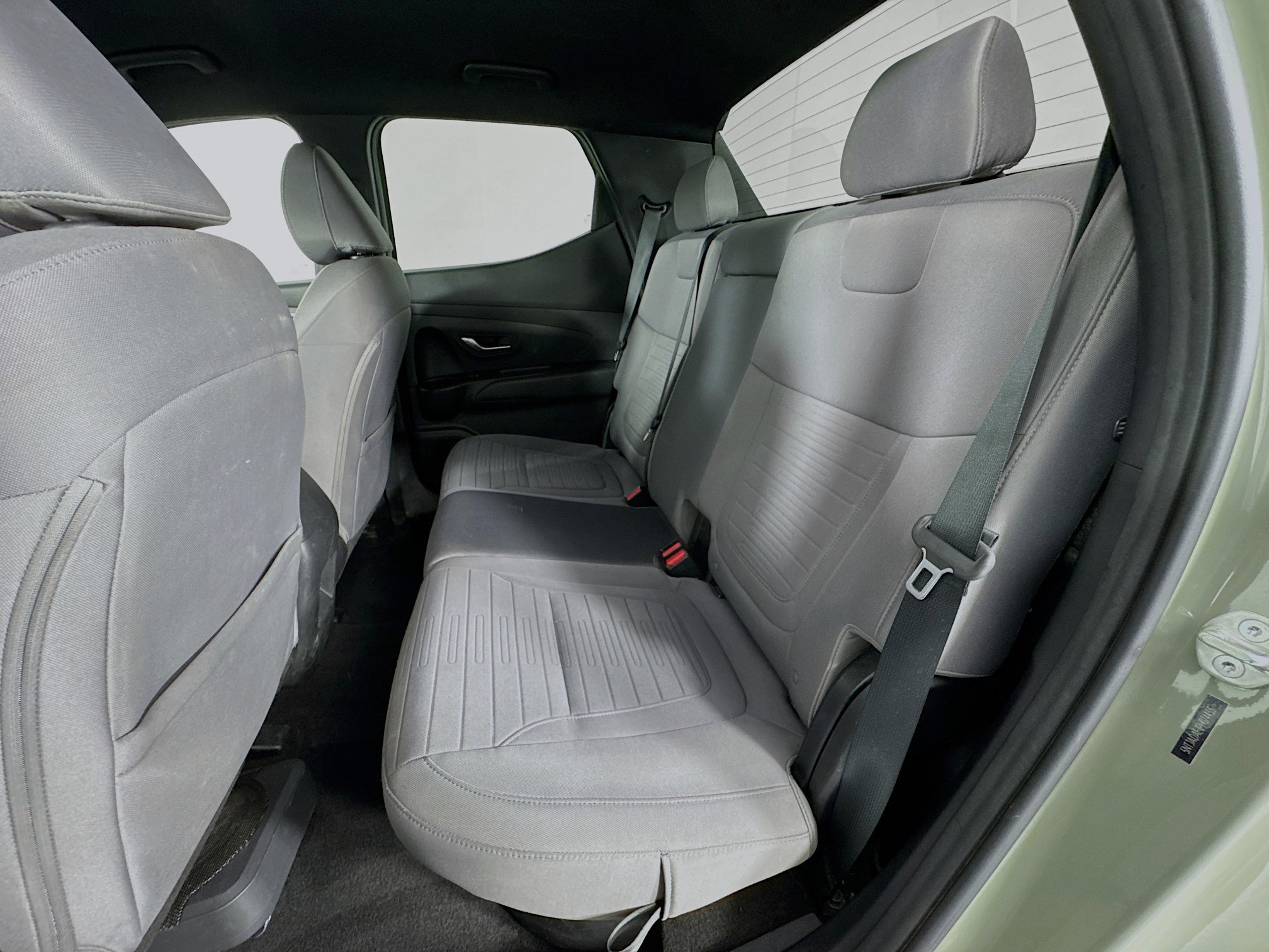 Used 2023 Hyundai Santa Cruz SE image 22