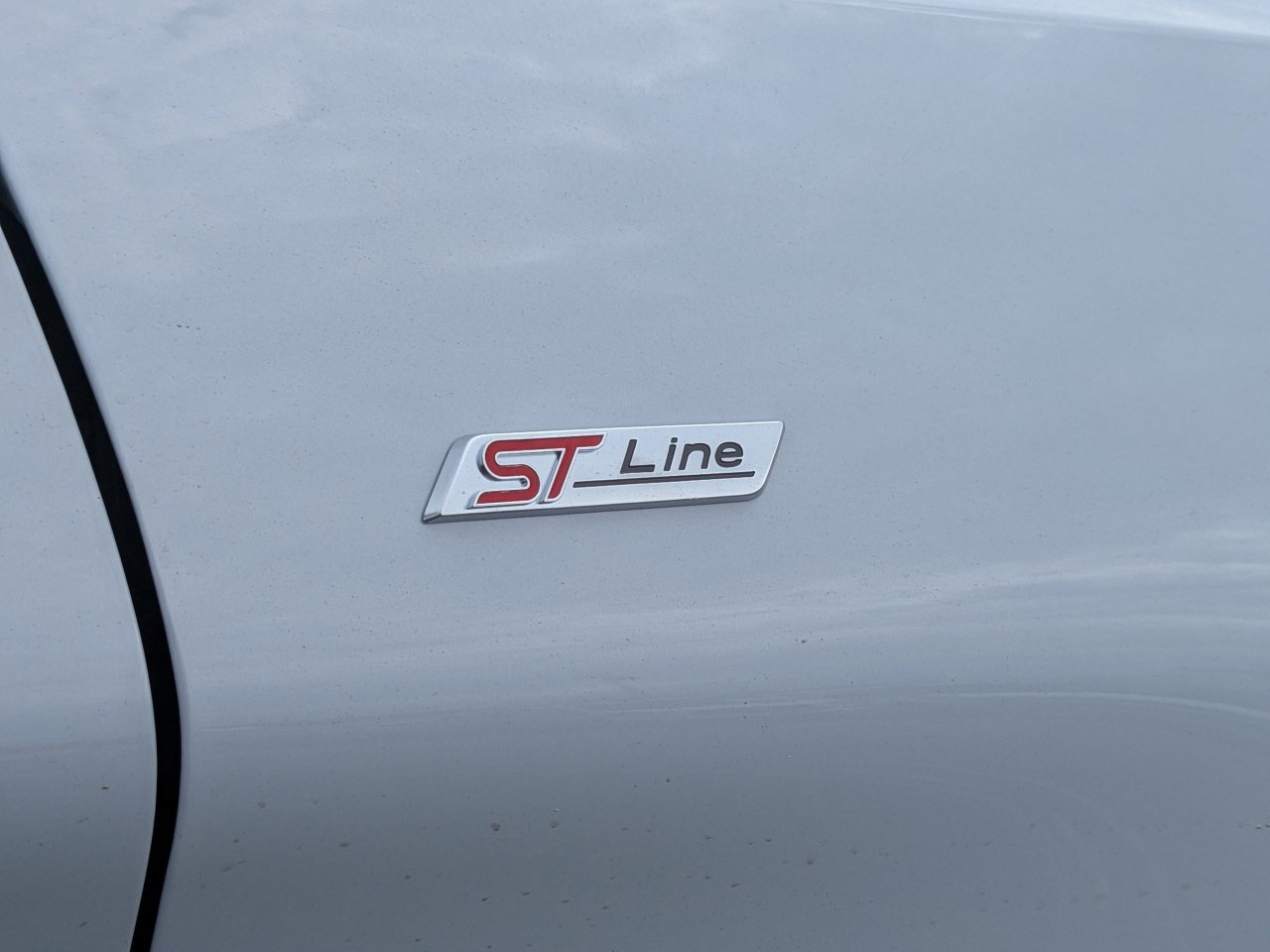 New 2026 Ford Explorer ST-Line w/ ST-Line Street Pack image 12
