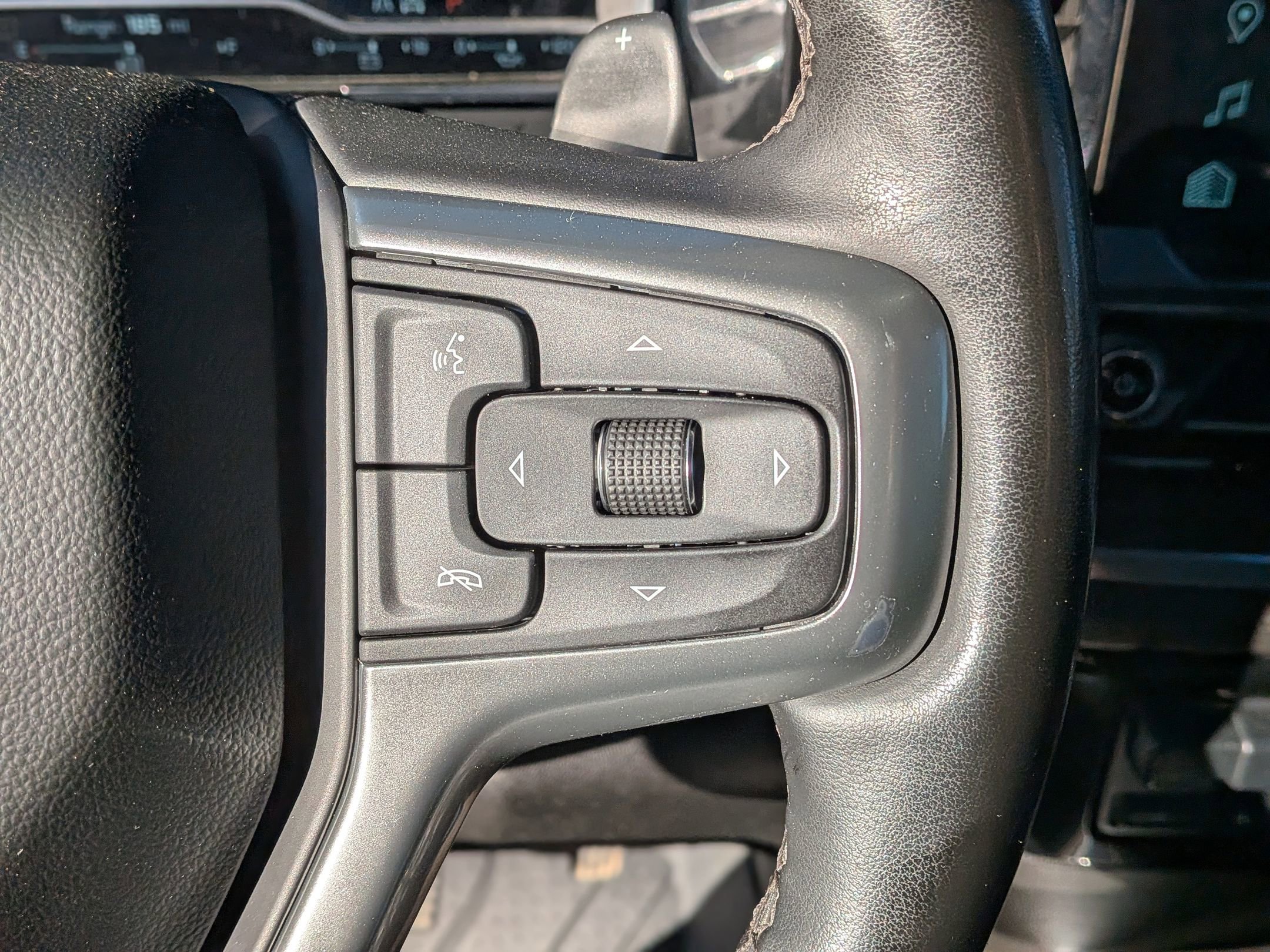 Certified 2024 Chevrolet Silverado 1500 RST w/ All Star Edition Plus image 23