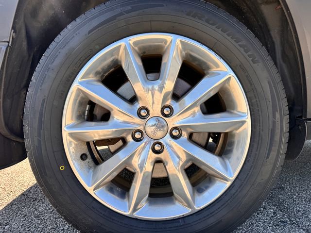 Used 2016 Jeep Cherokee Limited AWD/4WD image 29