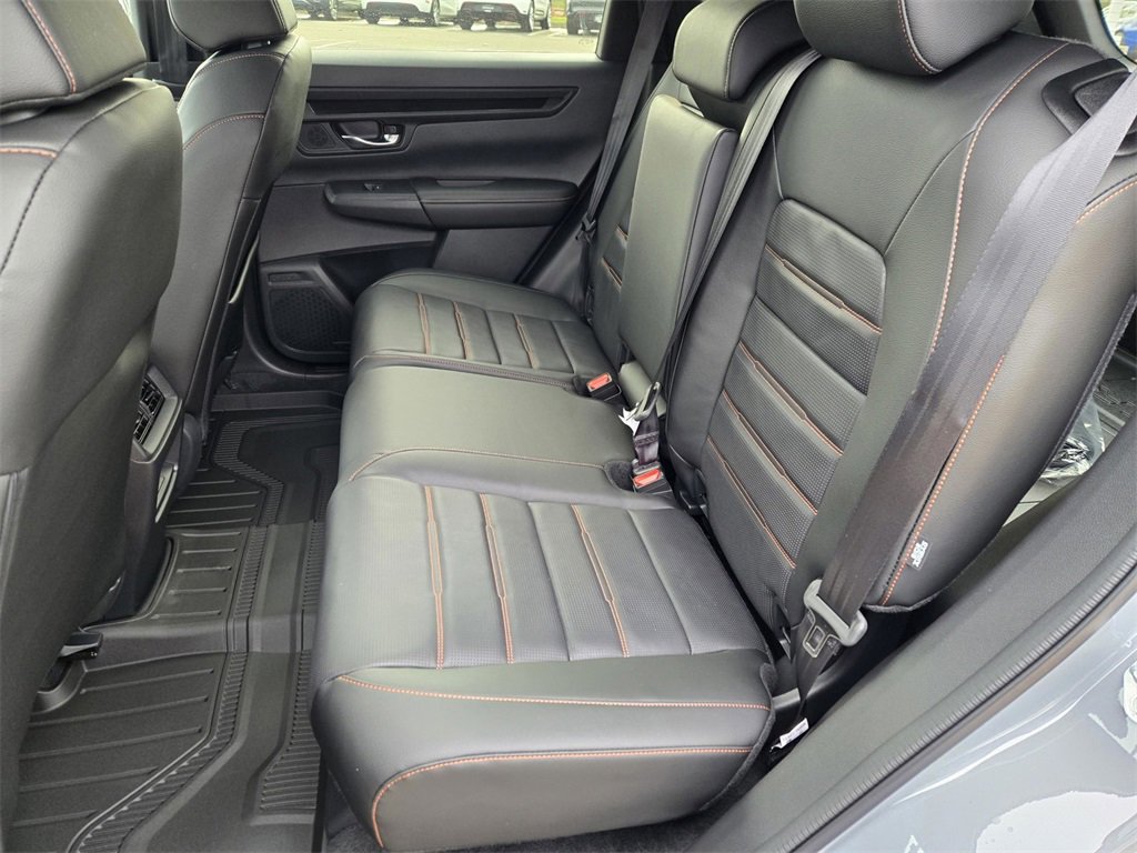 New 2026 Honda CR-V Sport-L image 10