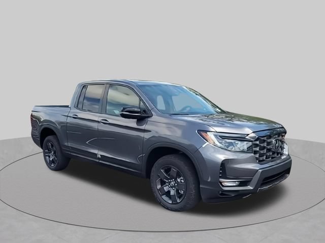 New 2026 Honda Ridgeline TrailSport image 2