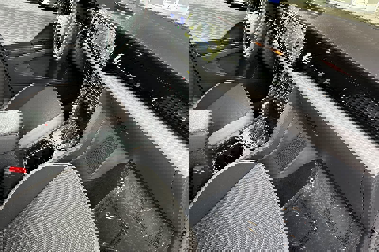 Used 2024 Volkswagen Taos S image 16