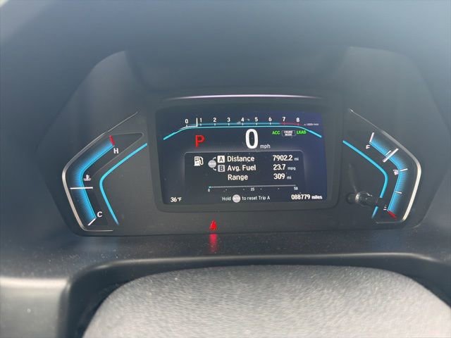 Used 2019 Honda Odyssey Touring image 7