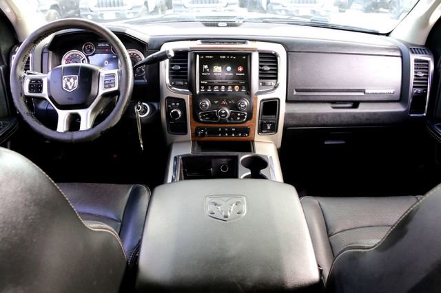 Used 2013 RAM 3500 Laramie image 26