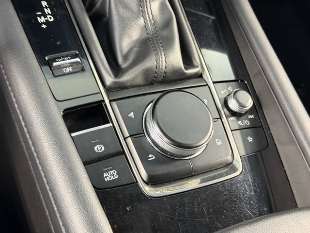Used 2023 MAZDA MAZDA3 s FWD image 21