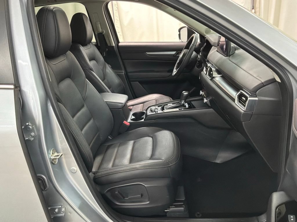 Used 2023 MAZDA CX-5 AWD 2.5 S image 27