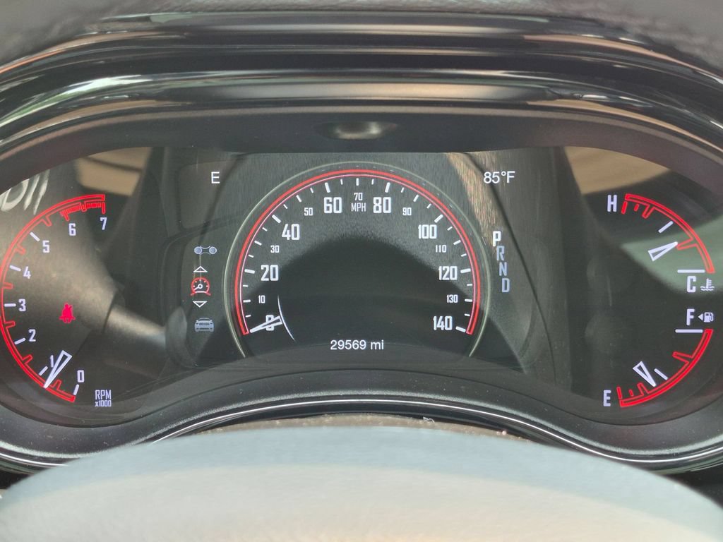 Used 2023 Dodge Durango R/T AWD/4WD image 17