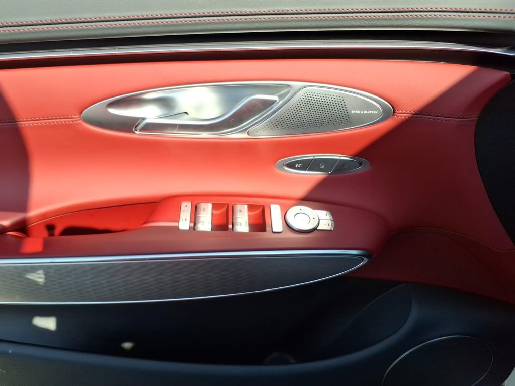 Used 2026 Genesis GV70 2.5T Sport Prestige image 15