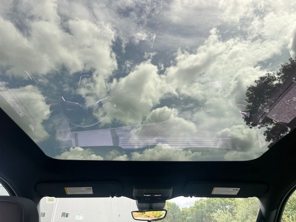 New 2026 Chevrolet Silverado EV Trail Boss image 26