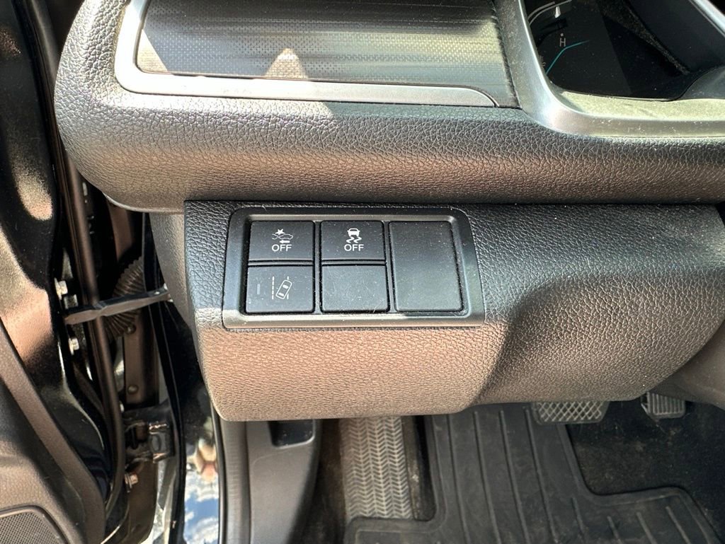 Used 2019 Honda Civic EX image 18