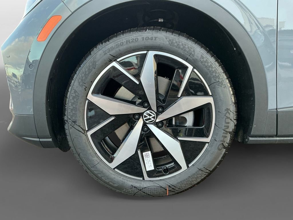 New 2026 Volkswagen ID.4 Pro S AWD/4WD image 14