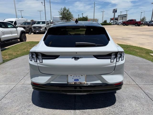 Used 2023 Ford Mustang Mach-E Premium RWD image 5