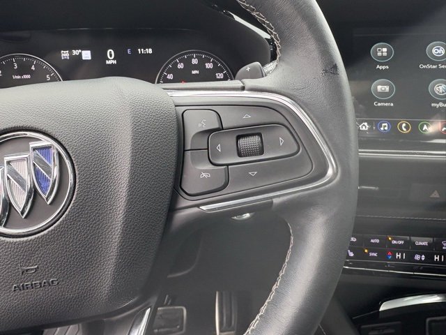 Used 2023 Buick Envision Essence w/ Technology Package I image 34