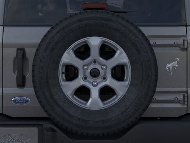 New 2026 Ford Bronco Big Bend AWD/4WD image 21