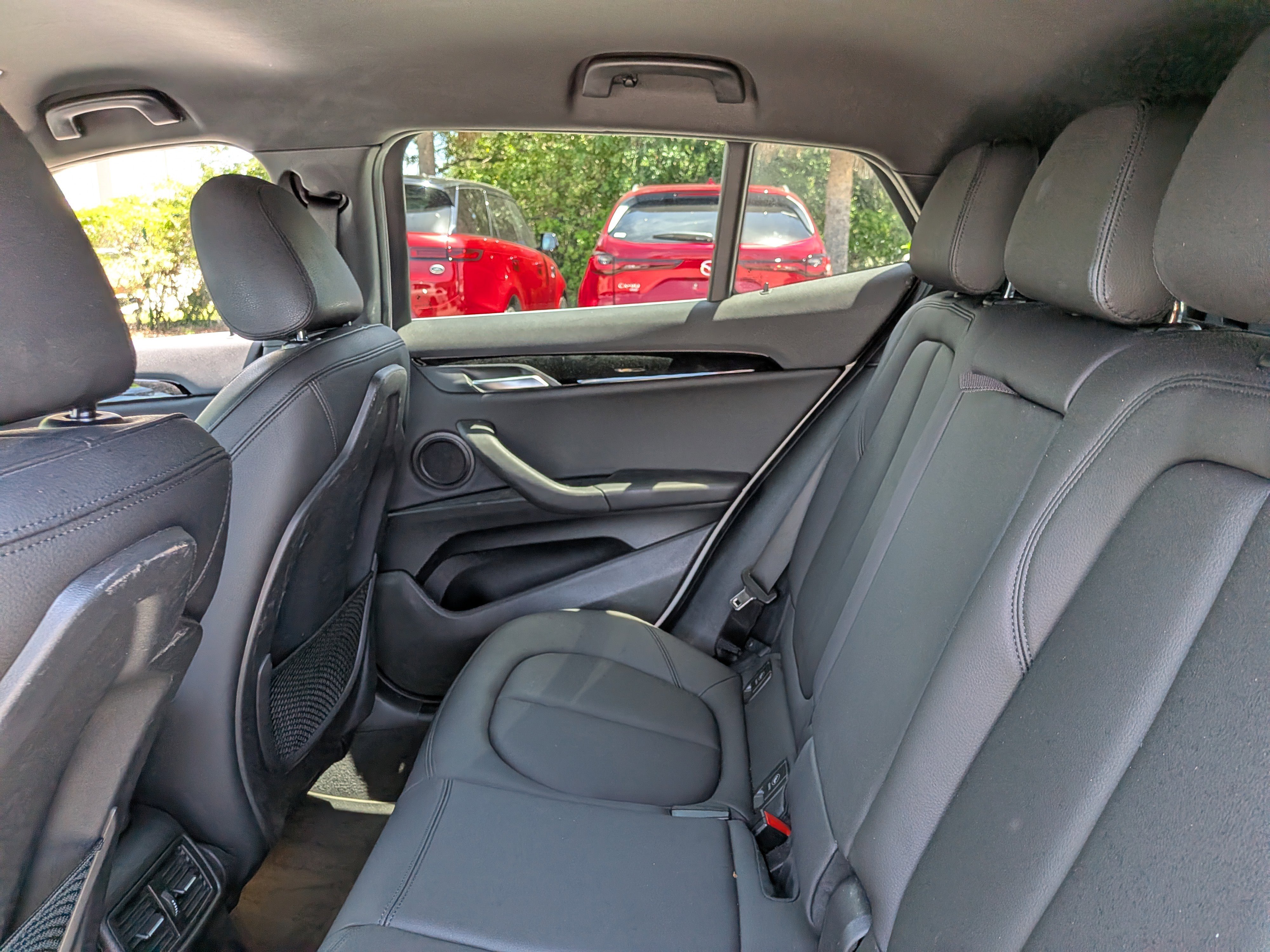 Used 2018 BMW X2 sDrive28i FWD image 13