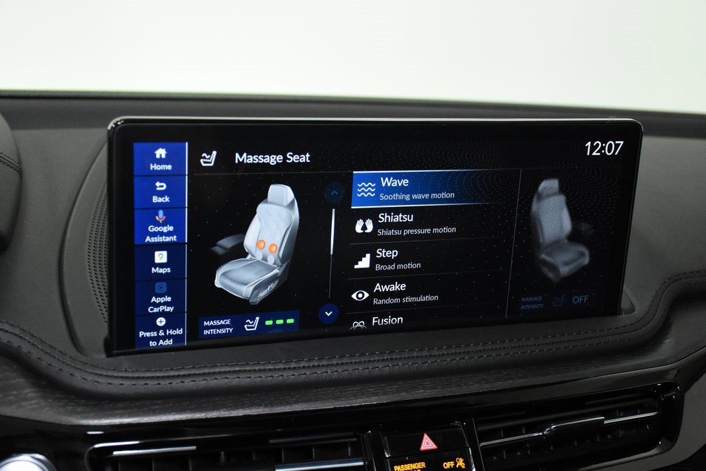New 2026 Acura MDX w/ Advance Package image 23