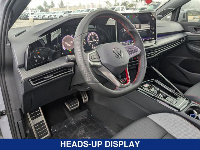 New 2026 Volkswagen GTI Autobahn image 9