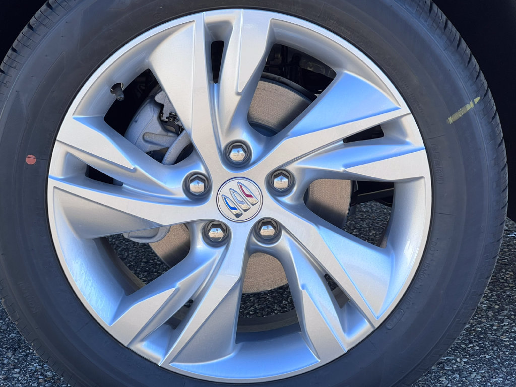 New 2026 Buick Encore GX Preferred w/ Comfort Package AWD/4WD image 6