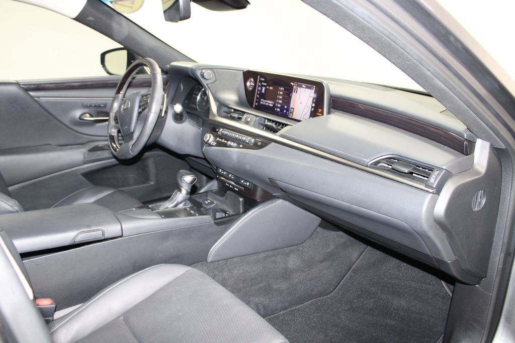 Used 2021 Lexus ES 350 w/ Premium Package image 28