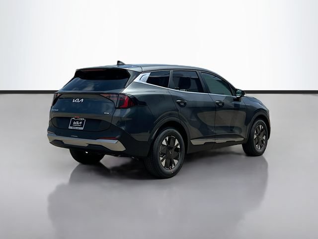 New 2026 Kia Sportage LX FWD image 7