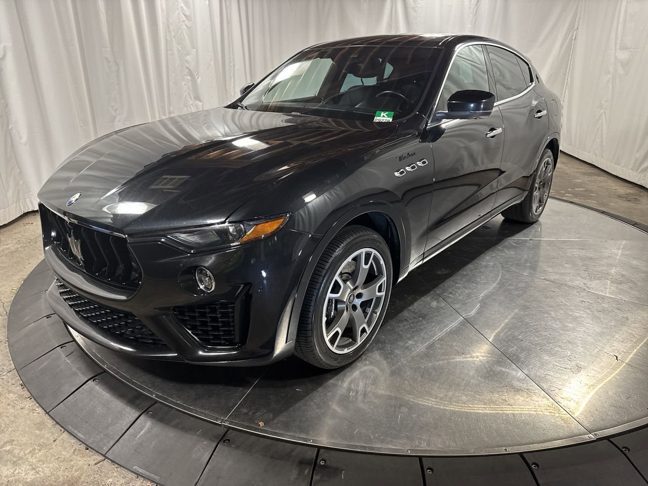 Used 2023 Maserati Levante Modena image 1