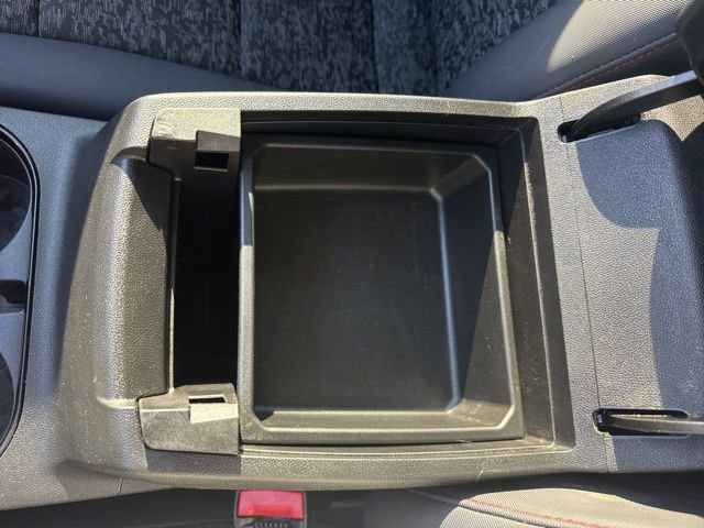 Used 2024 Chevrolet Colorado Z71 w/ Z71 Convenience Package 2 image 28