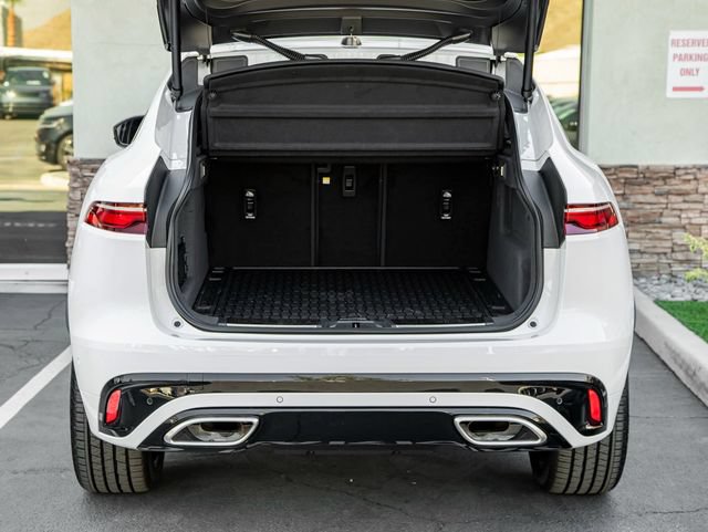 New 2026 Jaguar F-PACE R-Dynamic S AWD/4WD image 21