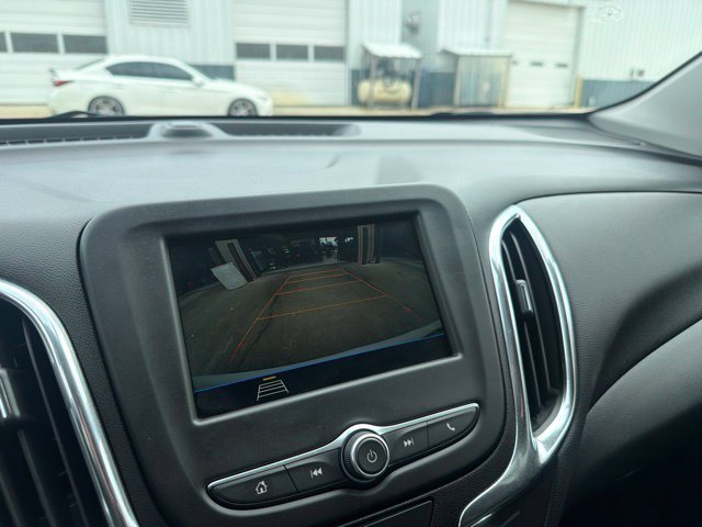 Used 2019 Chevrolet Equinox LT FWD image 14