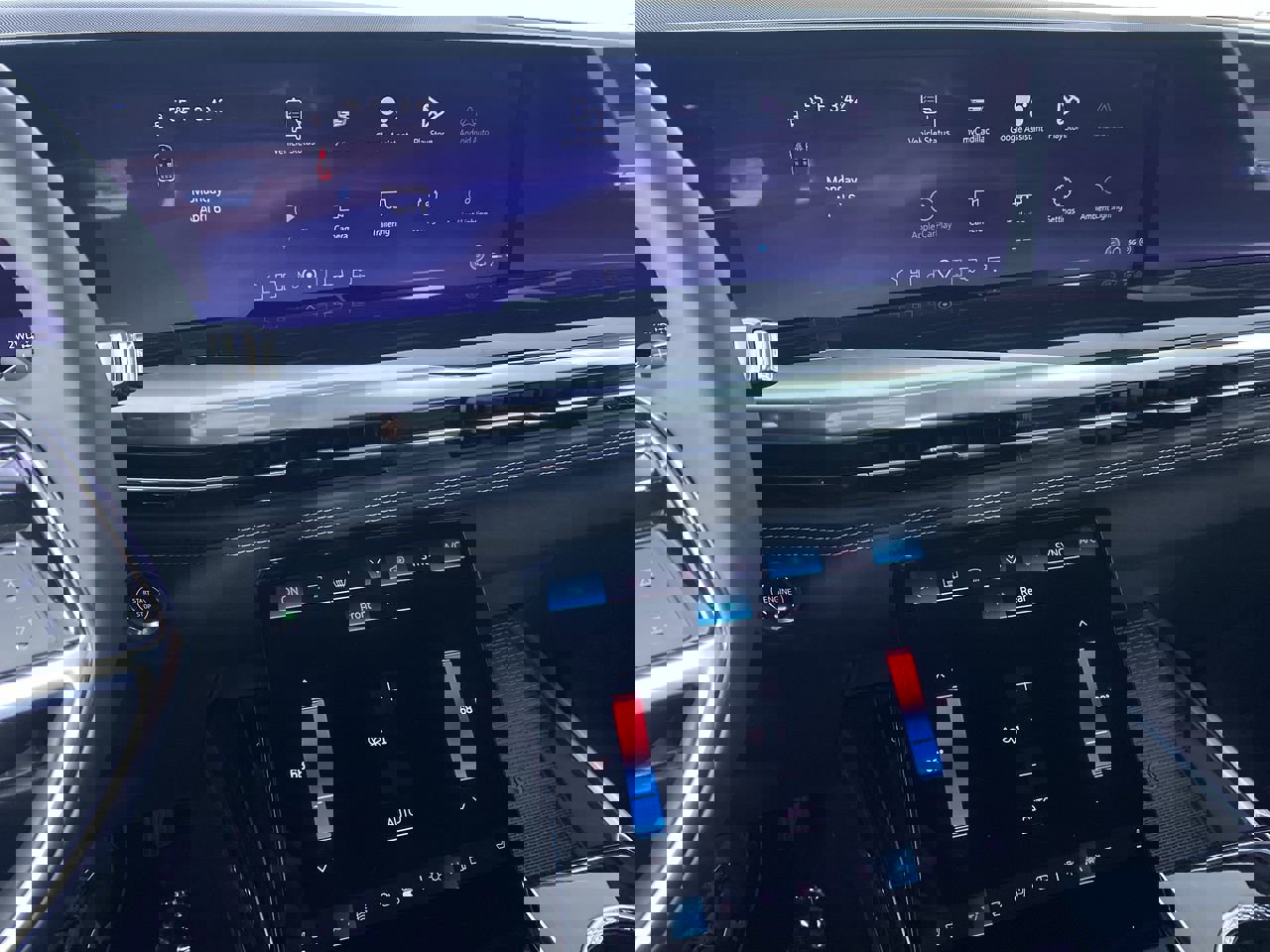 New 2026 Cadillac Escalade ESV Sport image 5