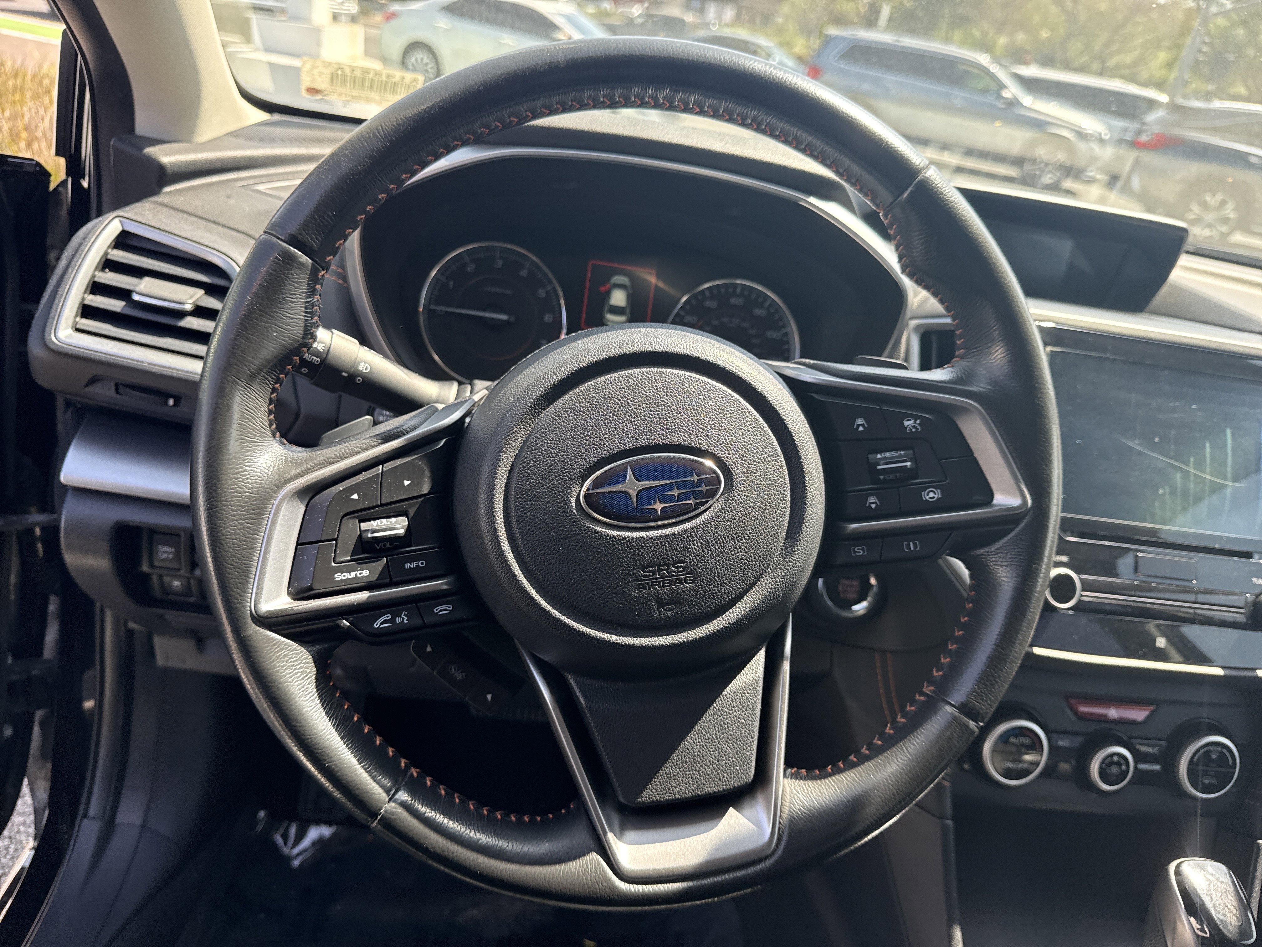 Used 2021 Subaru Crosstrek 2.5i Limited w/ Popular Package #5 image 19
