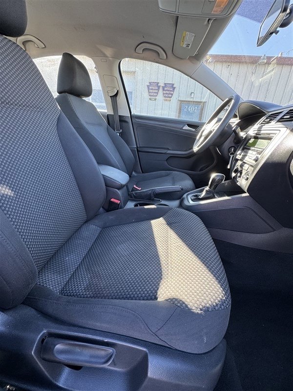 Used 2014 Volkswagen Jetta S image 14