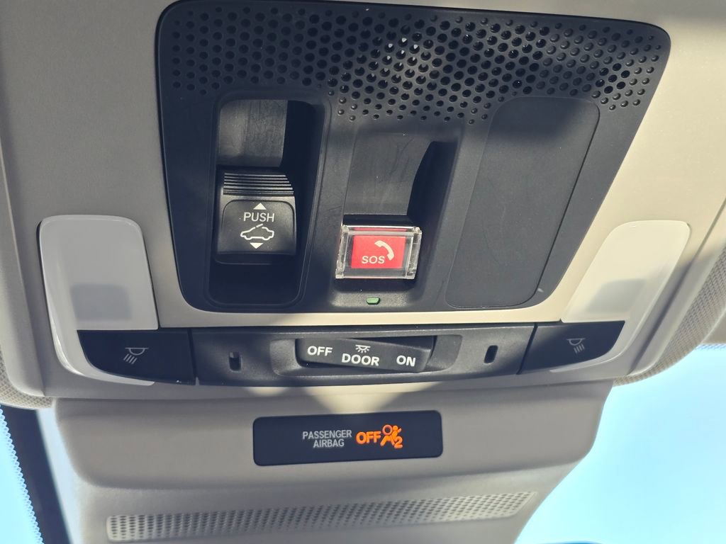 Used 2023 Honda Accord EX image 24