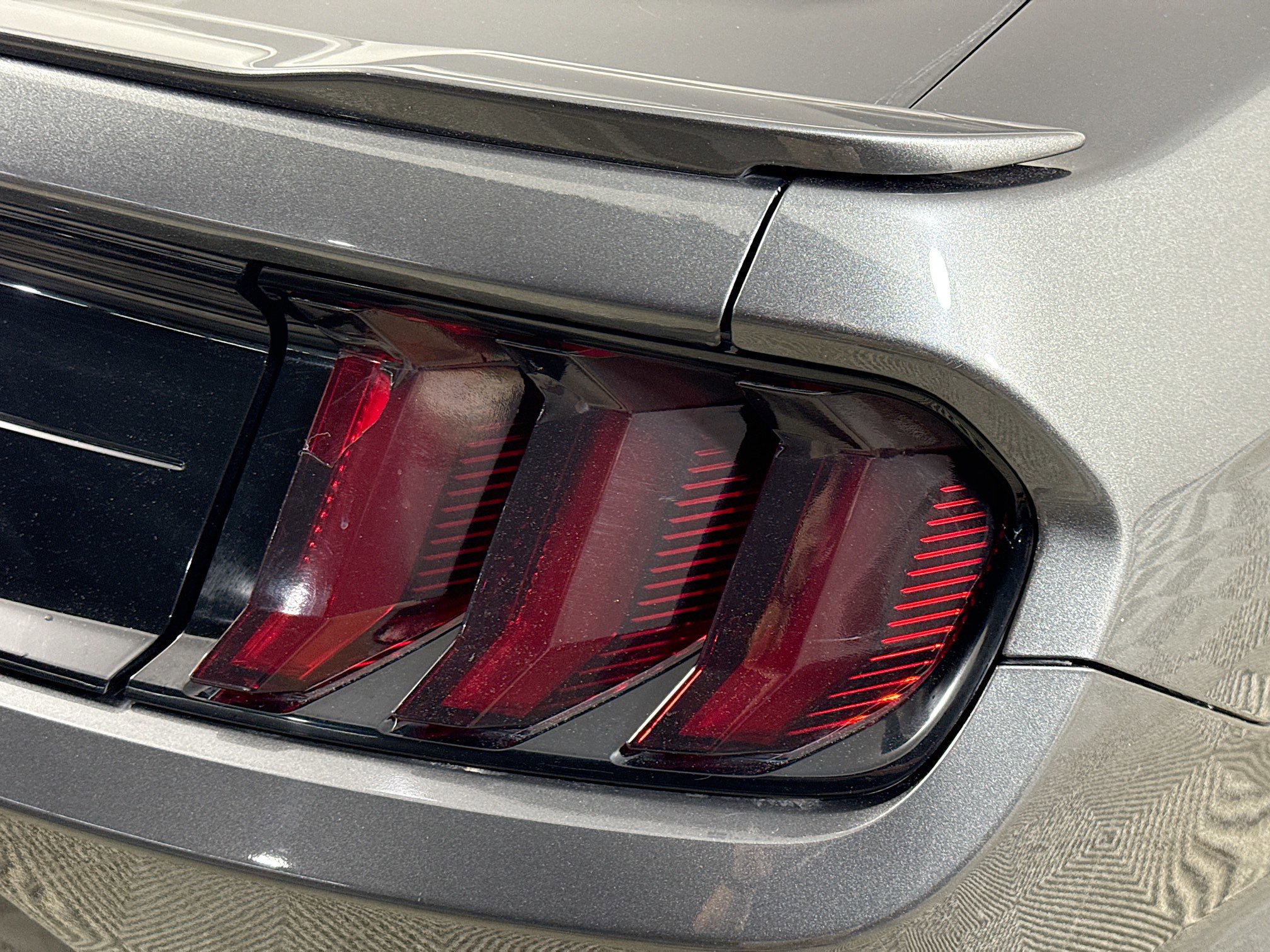 Used 2019 Ford Mustang GT w/ Equipment Group 301A RWD image 32