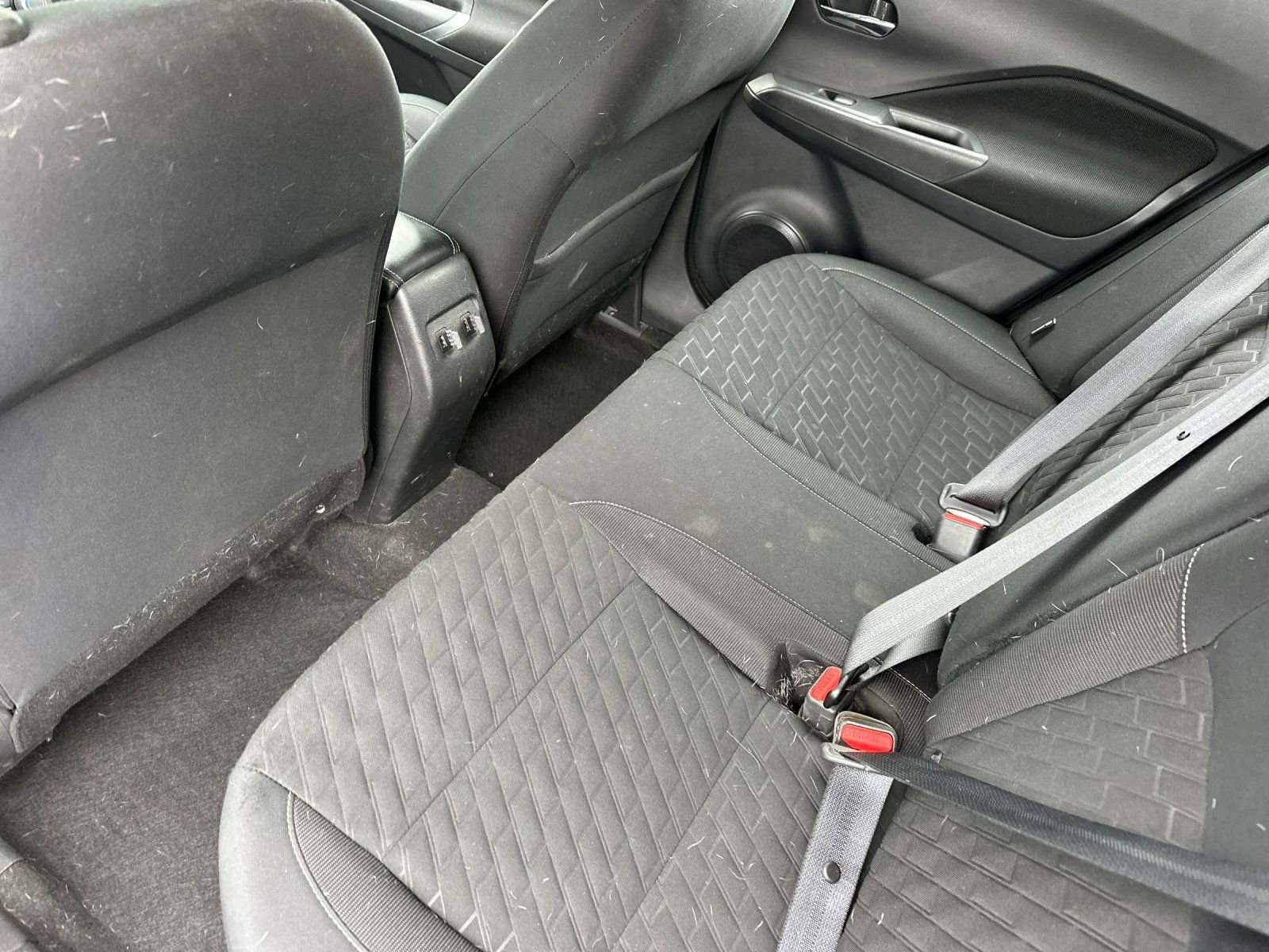 Used 2023 Nissan Kicks SV FWD image 12