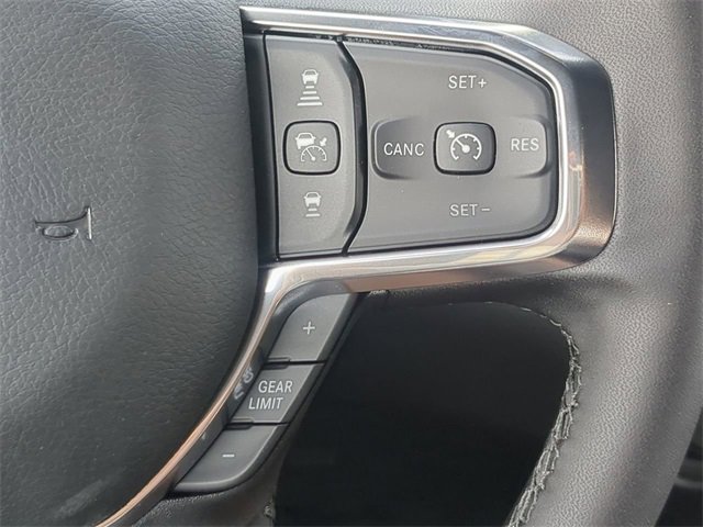 New 2026 RAM 3500 Laramie w/ Max Tow Package image 32